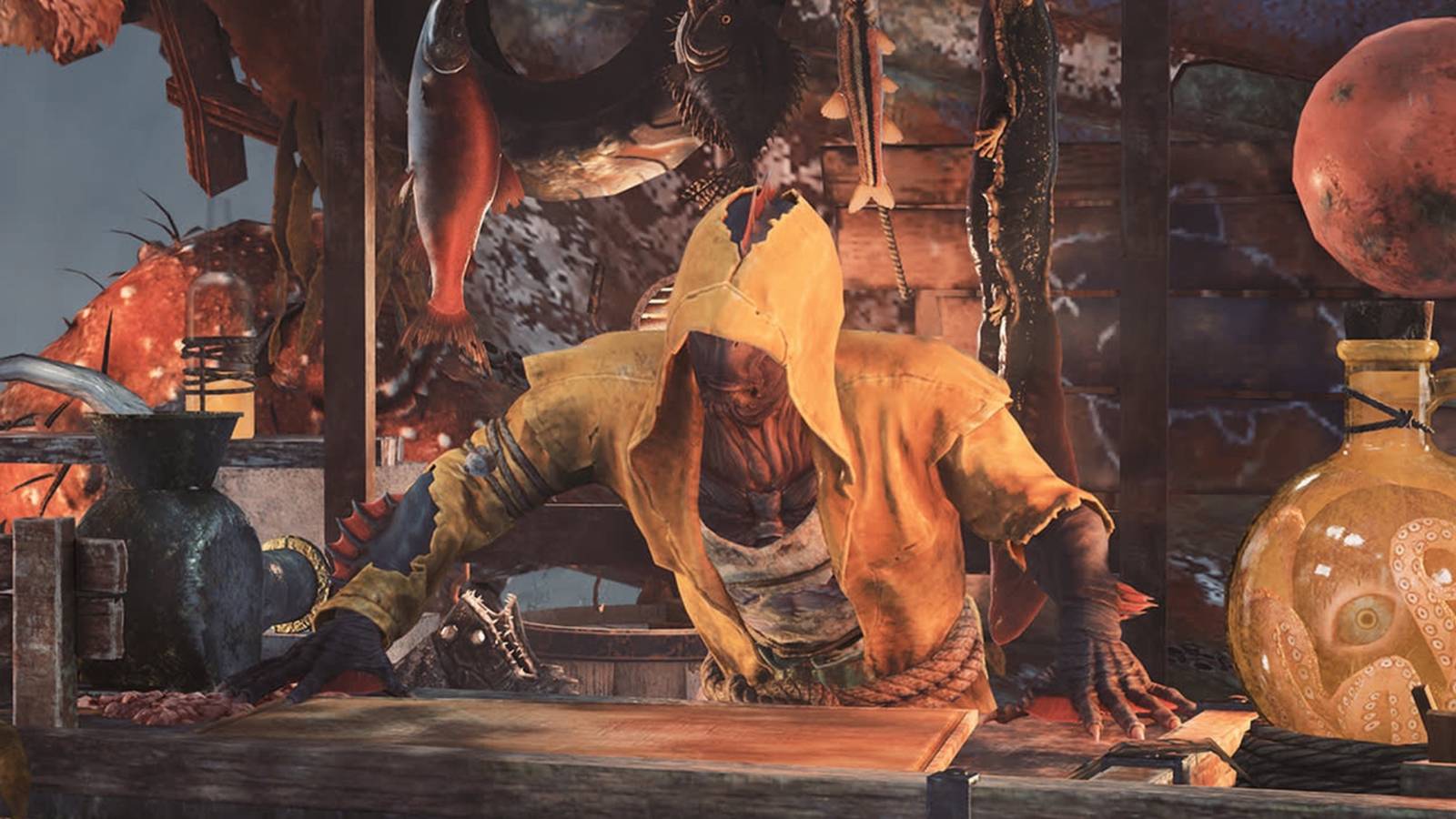 Fallout 76’s Latest Feature May Have a Better Hook than Players Might Expect