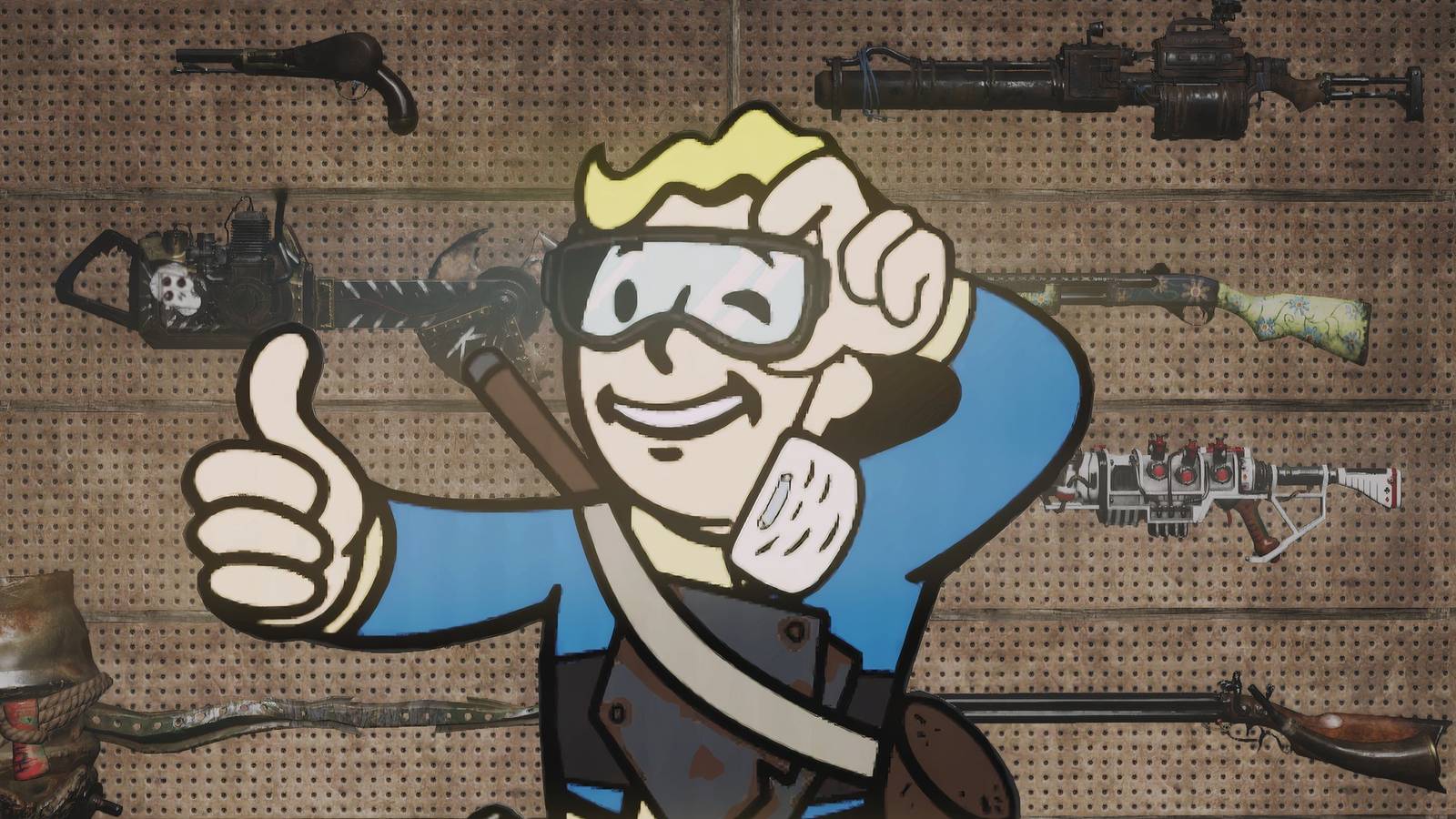 Fallout 76 Public Test Server PTS Summer 2025 Legendary Mod Buffs Balancing Changes Feature GAMERANT