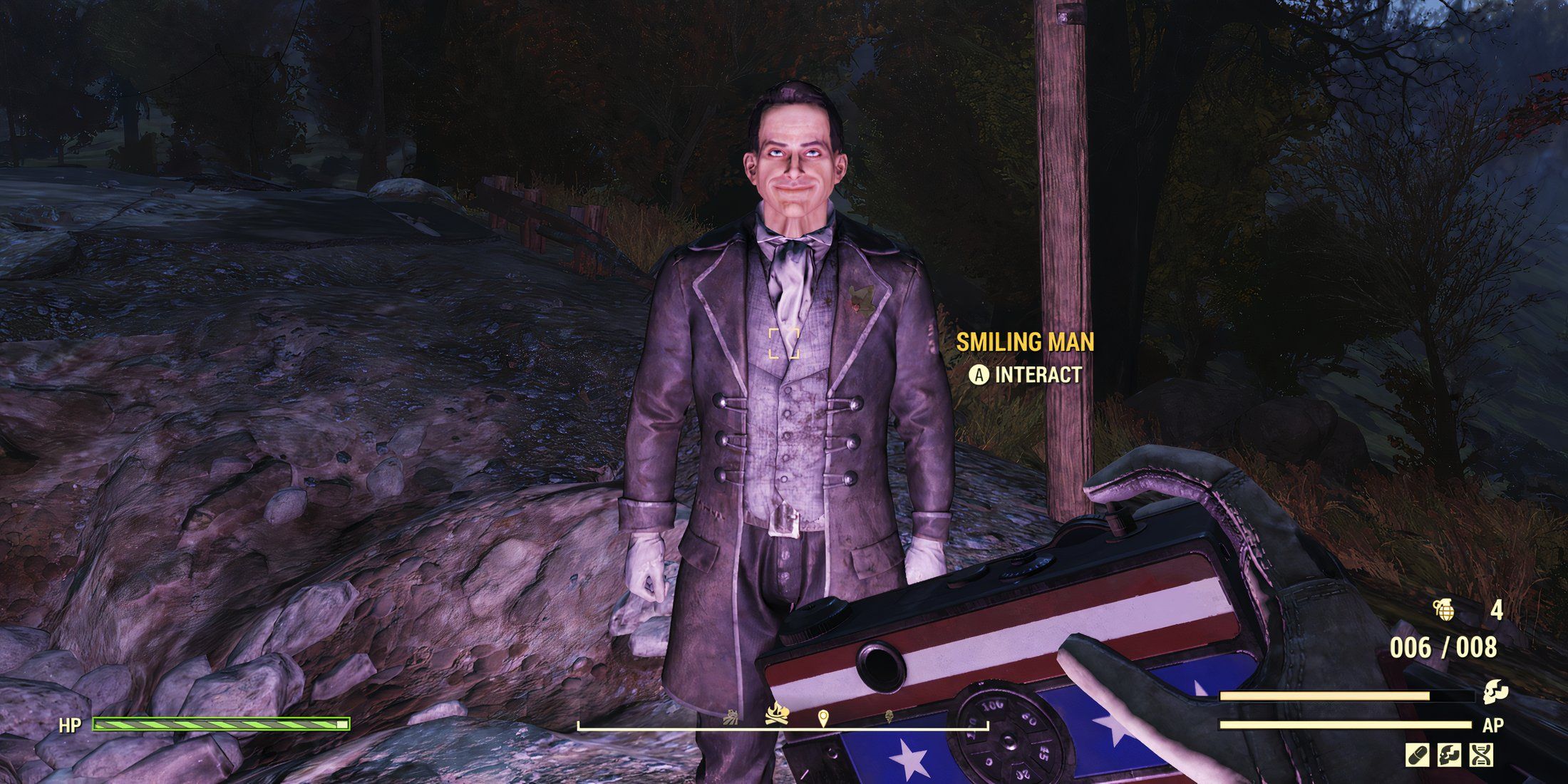 Biggest Unexplained Mysteries in Fallout