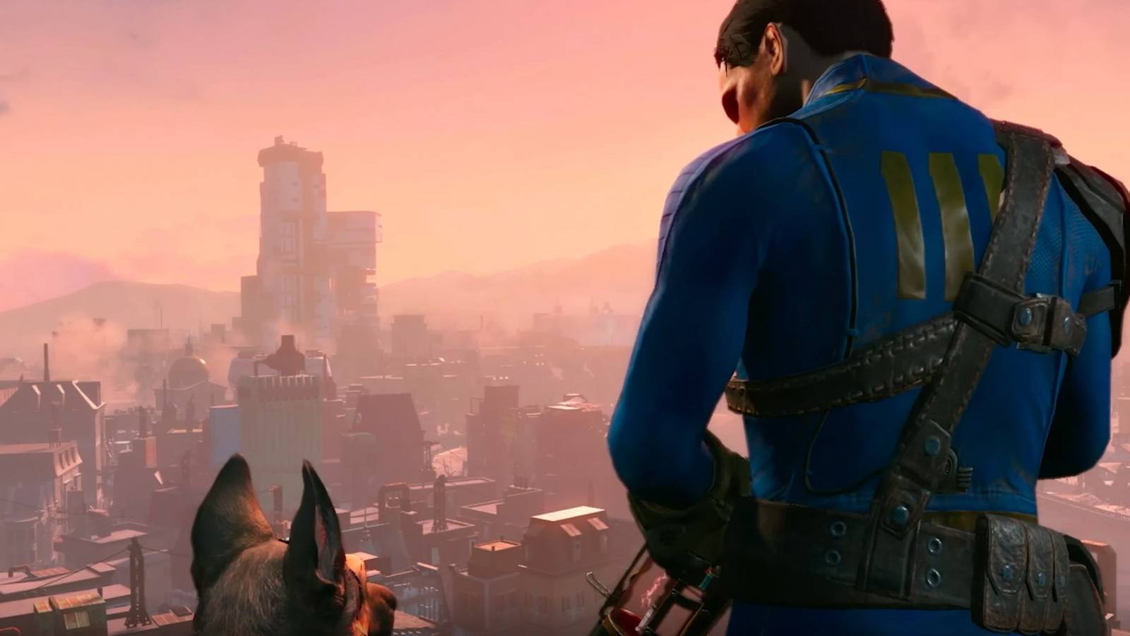 Fallout Could Be Sitting on a Goldmine of Lore Potential With its Wackiest Collectibles