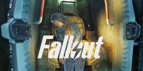 Fallout What If the Sole Survivor Never Woke Up