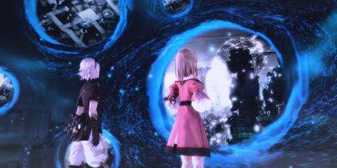 FANTASIAN Neo Dimension Xbox Series (4)