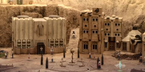 FANTASIAN Neo Dimension Xbox Series