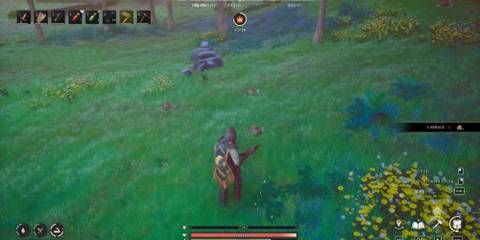 Farming Potatoes and Cabbages in RuneScape Dragonwilds (1)