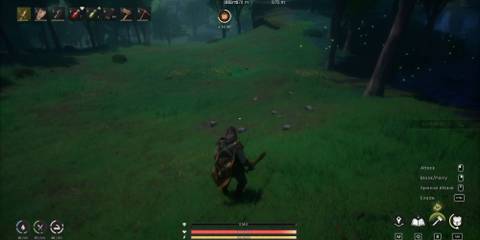 Farming Potatoes and Cabbages in RuneScape Dragonwilds (2)