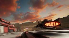 Fast Fusion Press Image 2