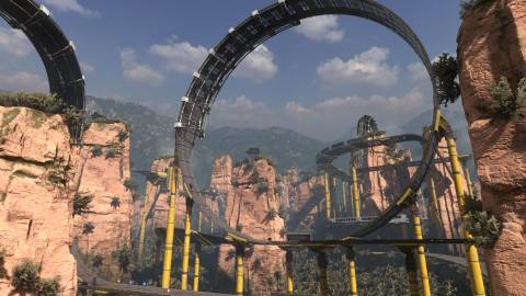 Fast Fusion Press Image 5