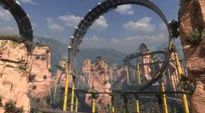 Fast Fusion Press Image 5