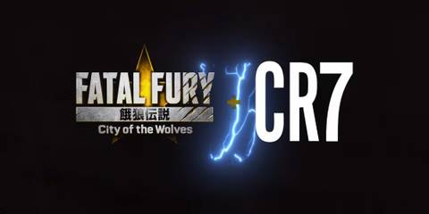 'Very Cool' Cristiano Ronaldo Comments on Fatal Fury: City of Wolves
