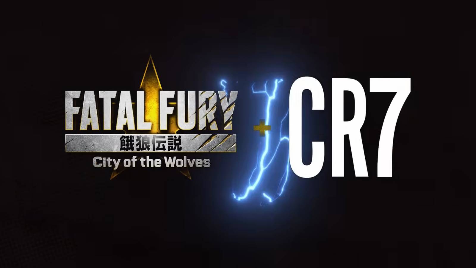 'Very Cool' Cristiano Ronaldo Comments on Fatal Fury: City of Wolves