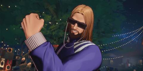 fatal fury city of the wolves adds Salvatore Ganacci to the roster