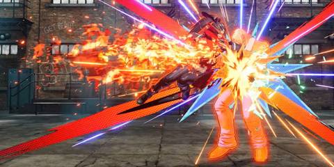 Fatal Fury CotW Beginner Characters- Mai 2