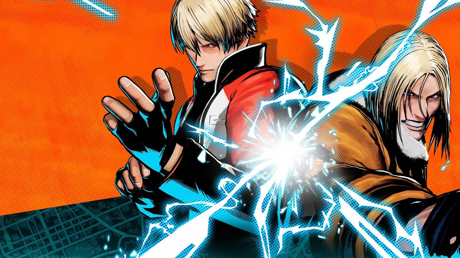 Fatal Fury Confirms Huge Prize Pool