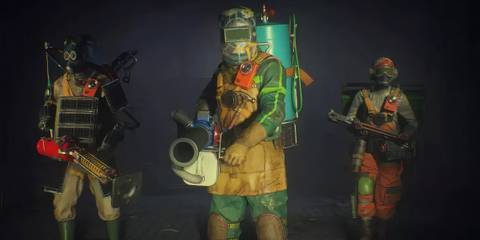 FBC Firebreak Release Date Confirmed Thumbnail