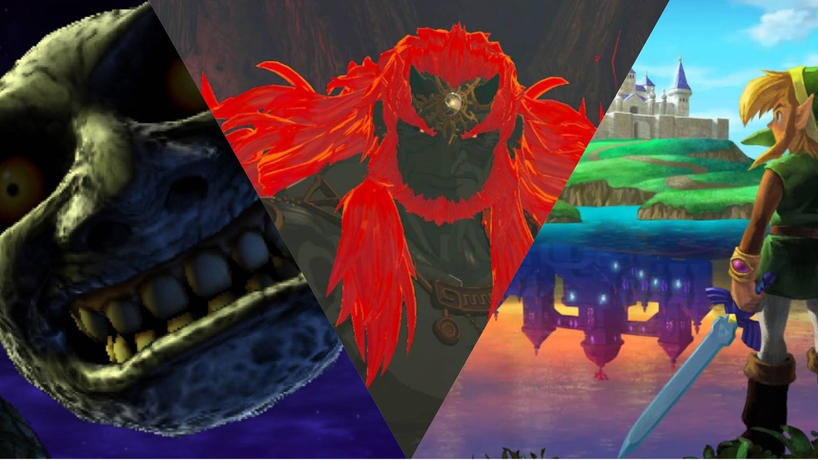 Feature Image Dangerous Worlds Zelda