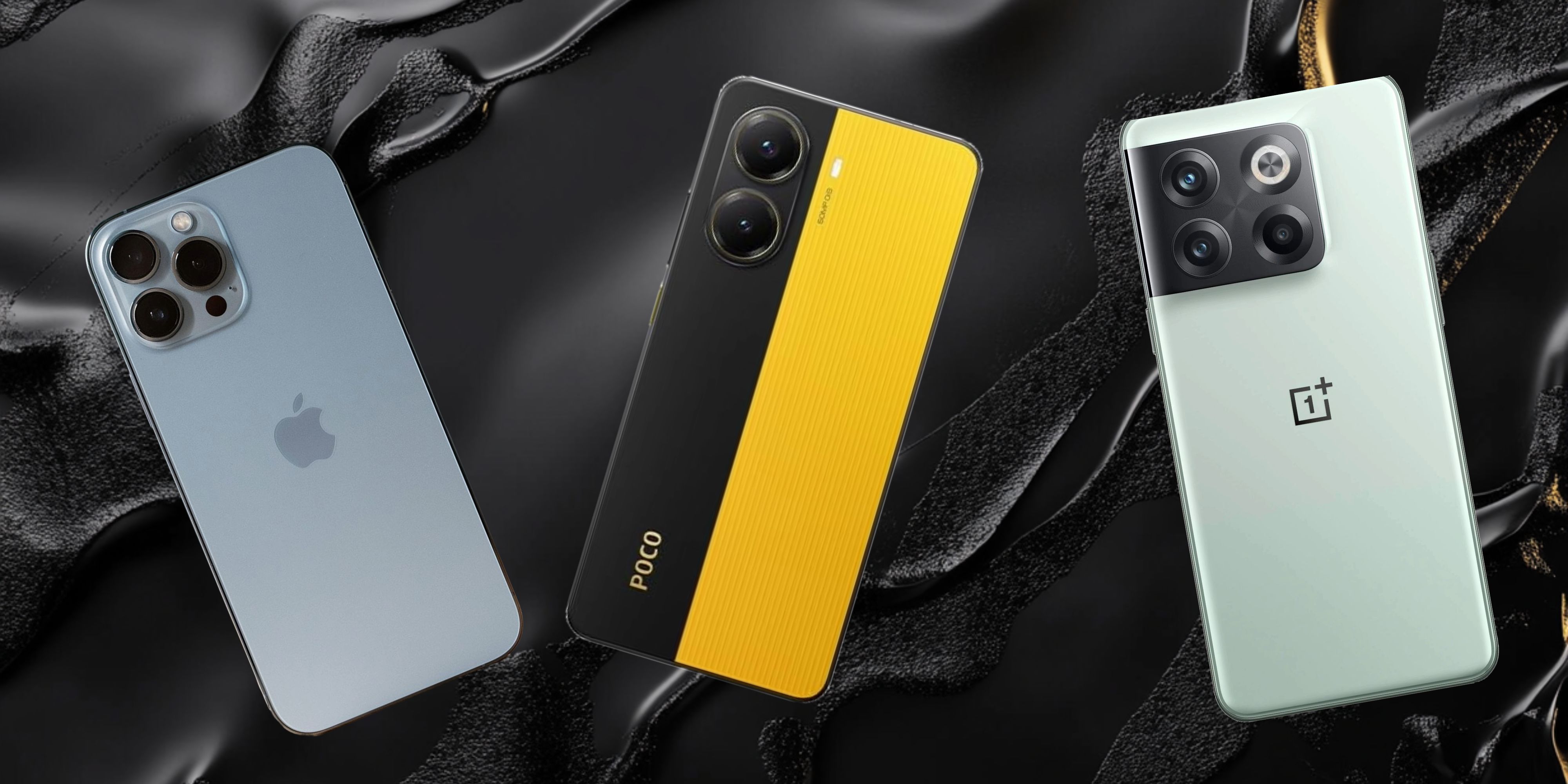 Our Favorite Mid-Range Smartphones In 2025