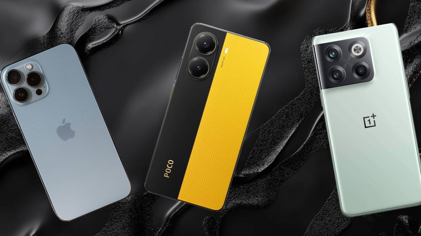 Our Favorite Mid-Range Smartphones In 2025