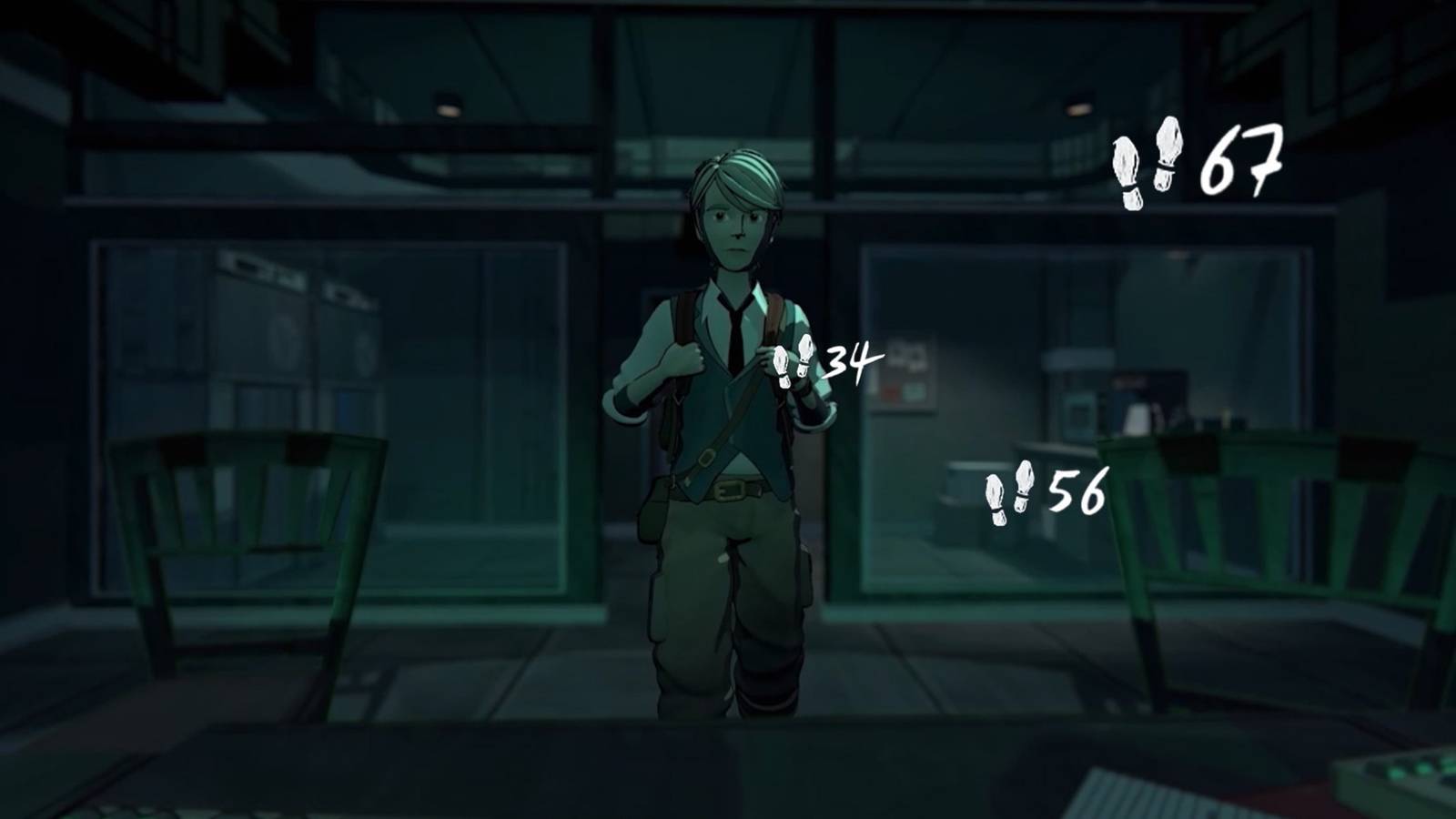 featured image, how to get more steps in blue prince-1