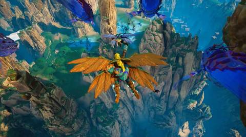 Fera: The Sundered Tribes News, Trailer, Guides, and More
