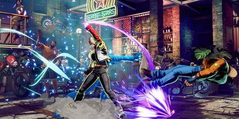 FF CotW Mistakes- Falling 1