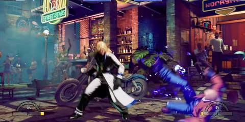 FF CotW Mistakes- Falling 3