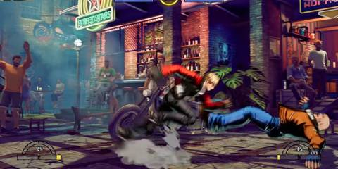 FF CotW Mistakes- Falling 2