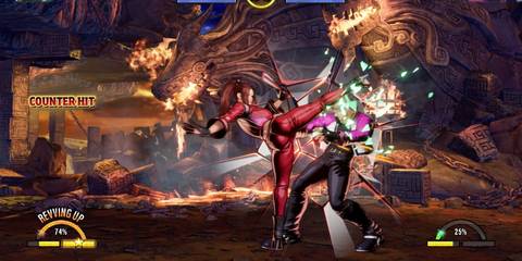 FF CotW Mistakes- Feint Brake 1