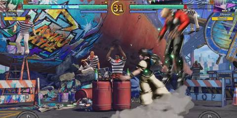 FF CotW Mistakes- Feint Brake 2