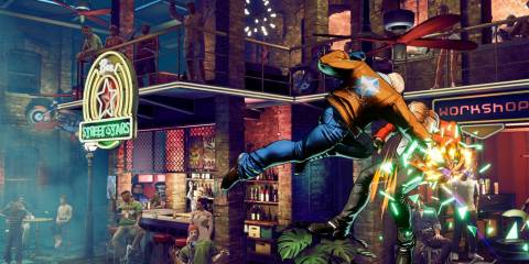 FF CotW Mistakes- Jumping Too Much 1