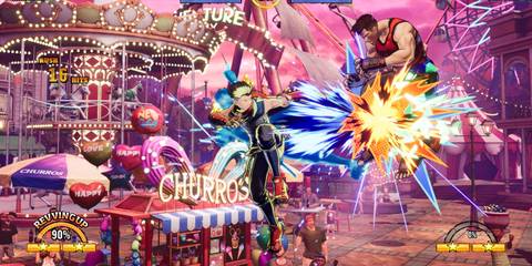 FF CotW Mistakes- Jumping Too Much 2