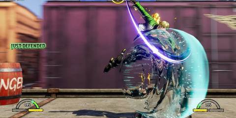 FF CotW Mistakes- Just Defend 1