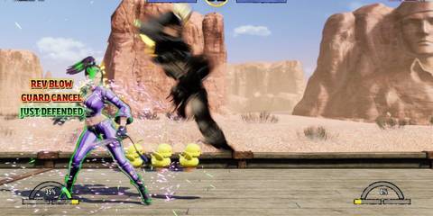 FF CotW Mistakes- Just Defend 2