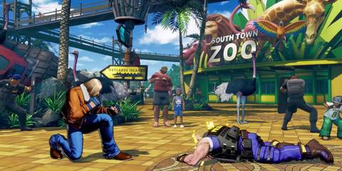 FF CotW Mistakes- Not Moving Enough 2