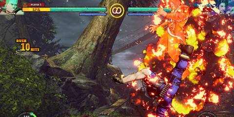 FF CotW Mistakes- Not Moving Enough 3