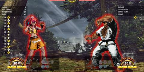 FF CotW Mistakes- Overheat 1