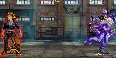 FF CotW Mistakes- Overheat 2