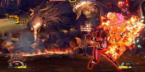 FF CotW Mistakes- Overheat 3