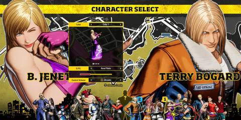 FF CotW Mistakes- SPG 1