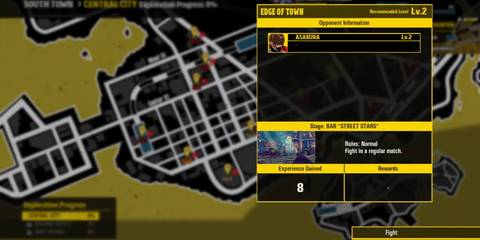 FF CotW Mistakes- Training Mode 3