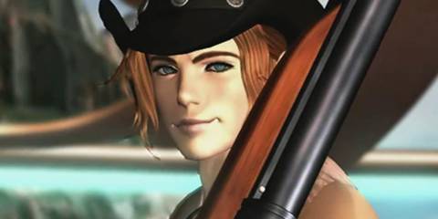 FF8 Character Designs Ranked Irvine Kinneas (1)