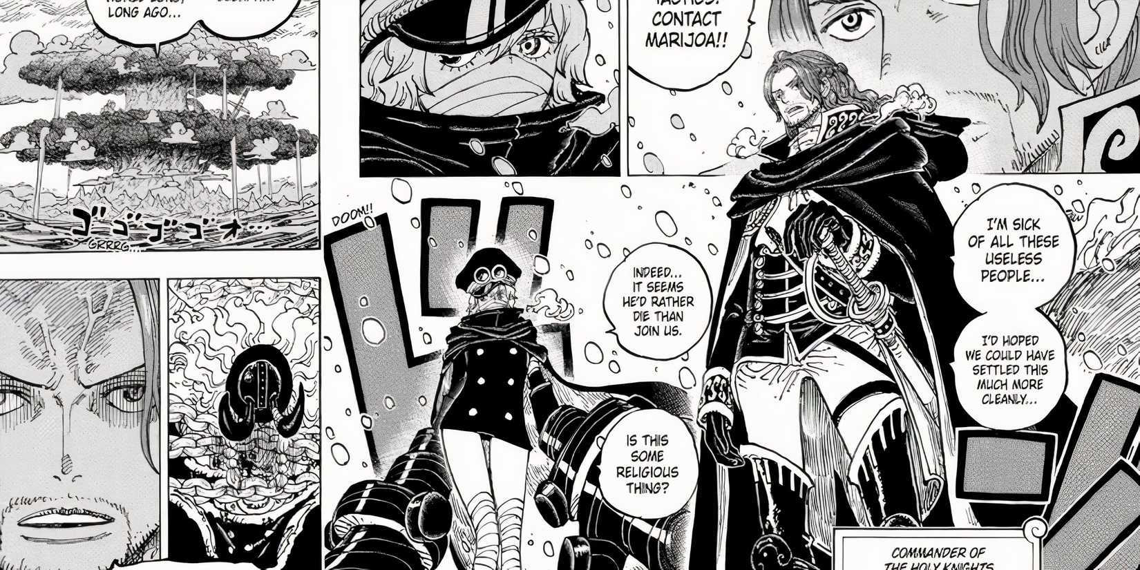 Shamrock and Garko a piece 1138 (1)