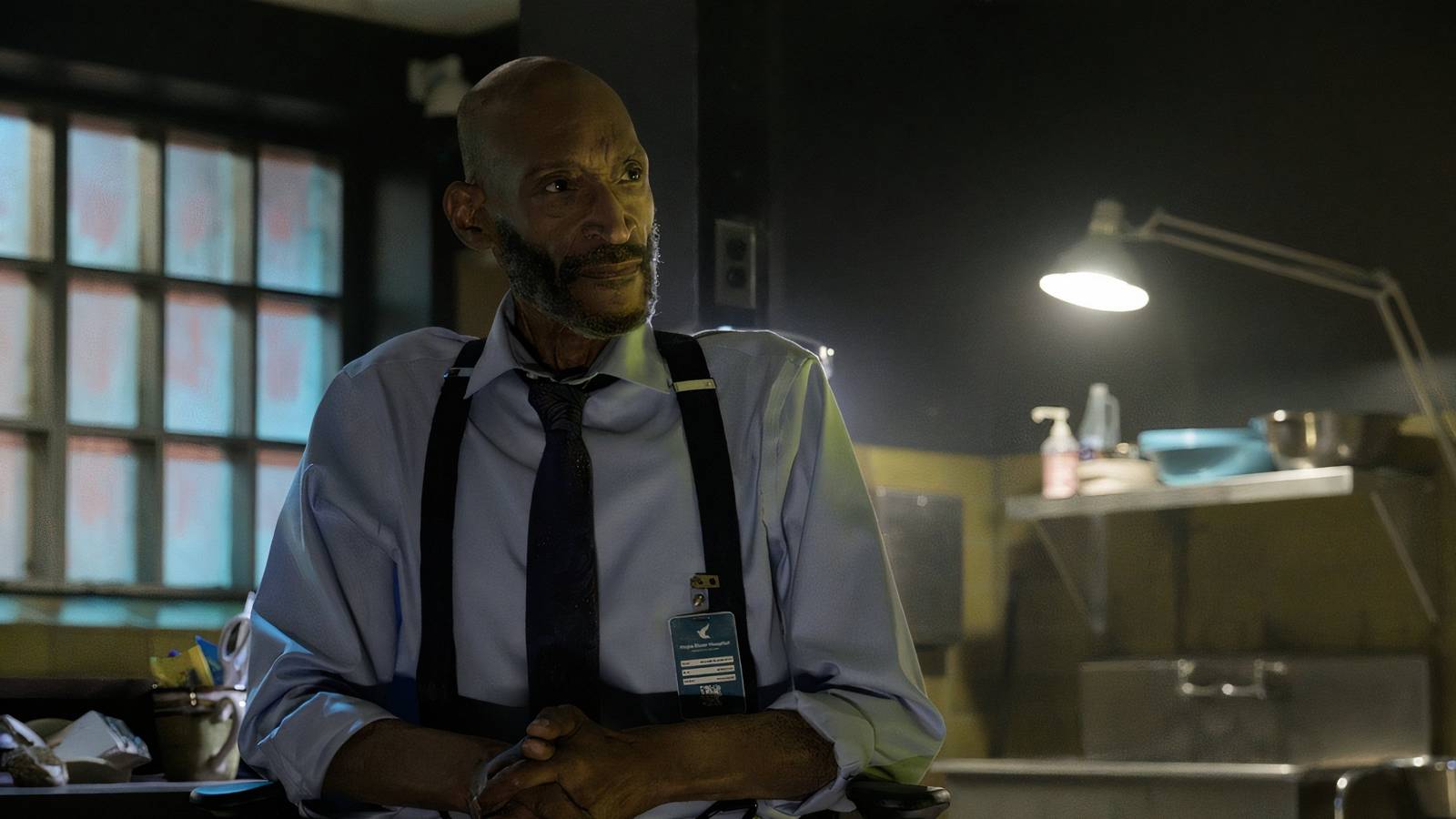 Final Destination Bloodlines 