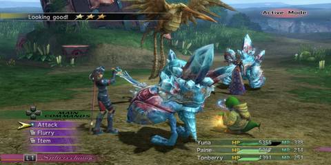 Final Fantasy 10-2 (3)