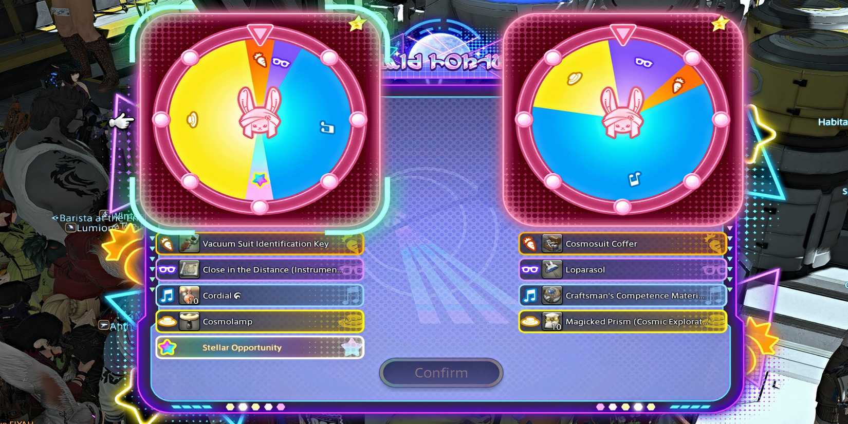 final-fantasy-14-cosmic-fortune-menu