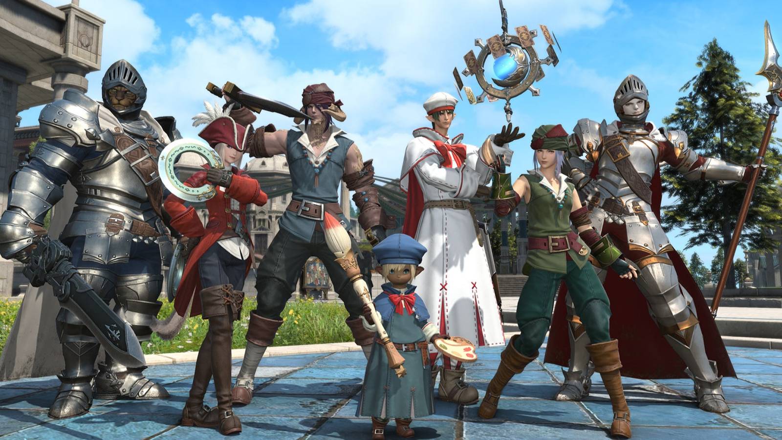 ff14-online-store-adds-the-warden-and-far-eastern-performer-attire-sets