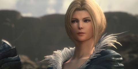 Final Fantasy 16 Benedikta Harman No More Numbers 