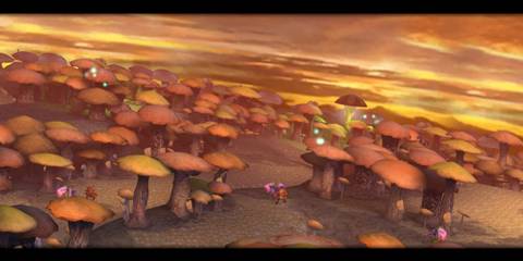 Final Fantasy Crystal Chronicles (1)