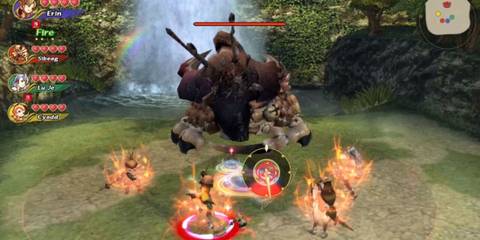 Final Fantasy Crystal Chronicles (3)