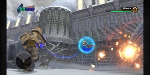 Final Fantasy Crystal Chronicles The Crystal Bearers (2)