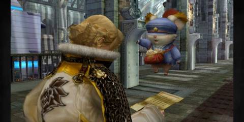 Final Fantasy Crystal Chronicles The Crystal Bearers (3)